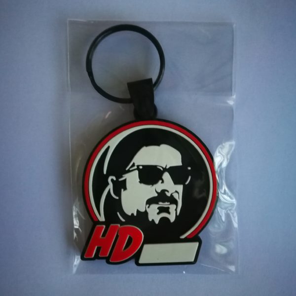 HD Keychain HD Samui